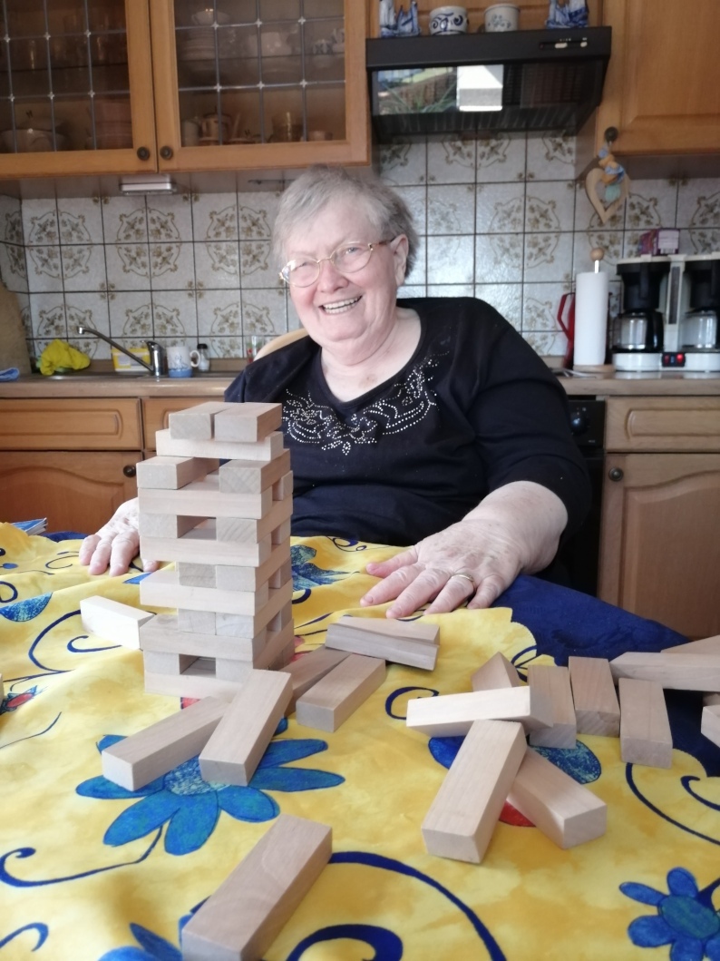 cURAM dEMENTIA Simmerath - Ihr guter Partner